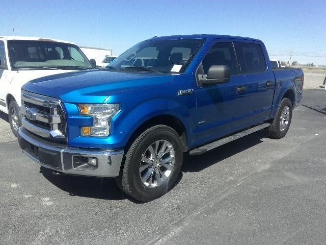 BUY FORD F-150 2015 STYLE, East Idaho Auto Auction