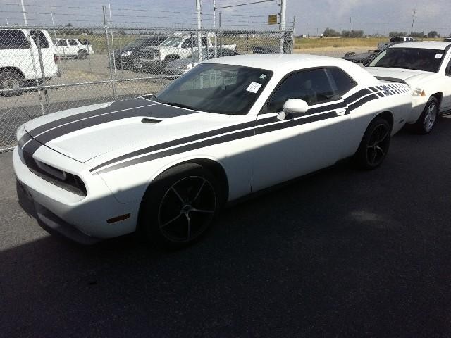 BUY DODGE CHALLENGER 2014, East Idaho Auto Auction