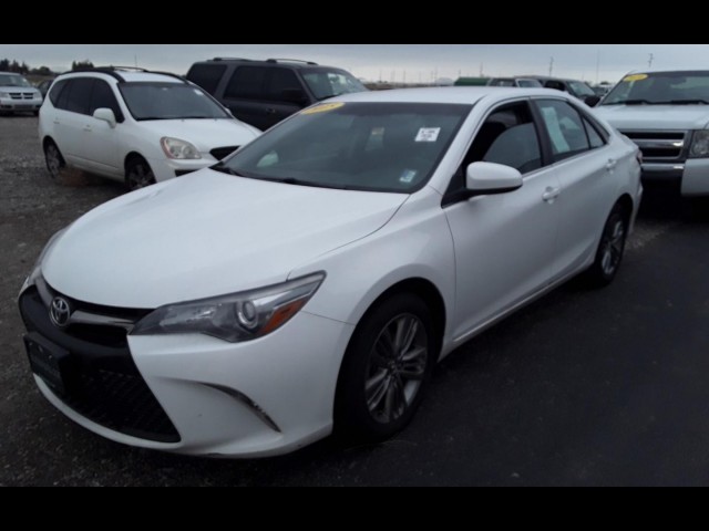 BUY TOYOTA CAMRY 2015, East Idaho Auto Auction