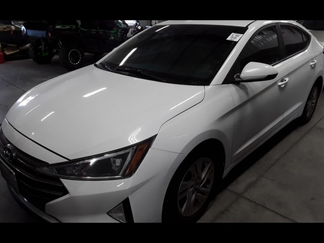 BUY HYUNDAI ELANTRA 2019, East Idaho Auto Auction