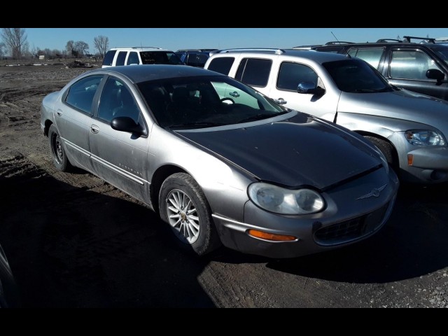 BUY CHRYSLER CONCORDE 1999 4DR SDN, East Idaho Auto Auction