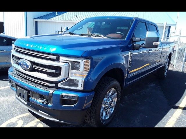 BUY FORD SUPER DUTY F-250 SRW 2022, East Idaho Auto Auction