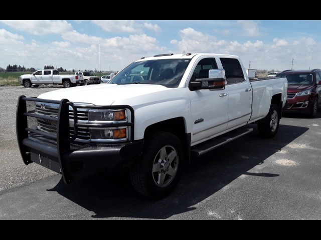 CHEVROLET SILVERADO 2500HD BUILT AFTER AUG 14 2015, East Idaho Auto Auction, 4WD CREW CAB 167.7 BUY CHEVROLET SILVERADO 2500HD BUILT AFTER AUG 14 2015 4WD CREW CAB 167.7