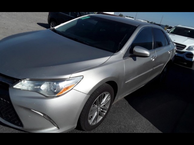 BUY TOYOTA CAMRY 2017, East Idaho Auto Auction