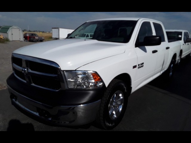 BUY RAM 1500 2013, East Idaho Auto Auction