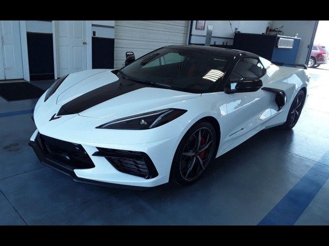 BUY CHEVROLET CORVETTE 2023, East Idaho Auto Auction