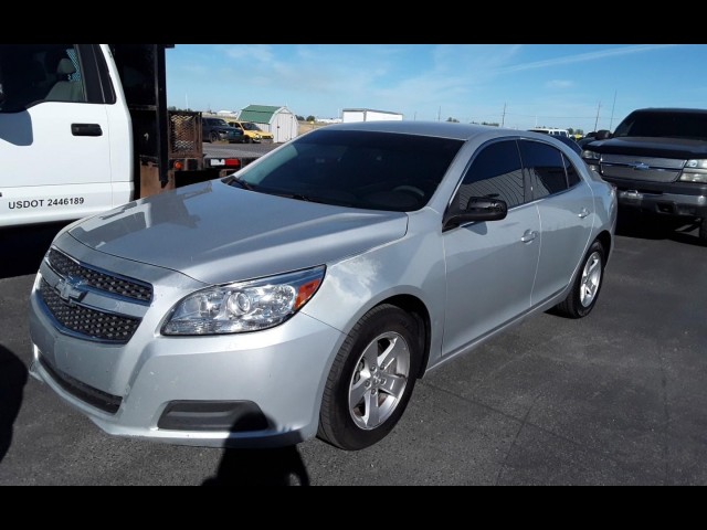 BUY CHEVROLET MALIBU 2013, East Idaho Auto Auction