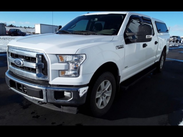 BUY FORD F-150 2017, East Idaho Auto Auction