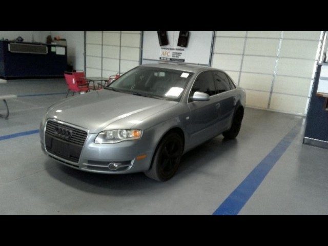 BUY AUDI A4 2007, East Idaho Auto Auction